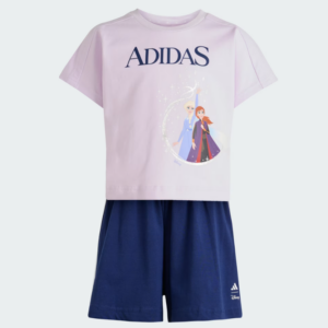 Adidas Καλοκαιρινό Σετ Disney Frozen