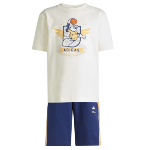Adidas Καλοκαιρινό Σετ Disney Mickey