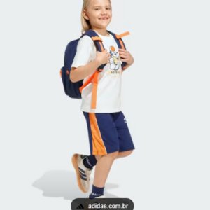 Alternative view of Adidas Καλοκαιρινό Σετ Disney Mickey
