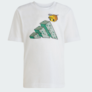 Alternative view of Adidas Καλοκαιρινό Σετ Minecraft