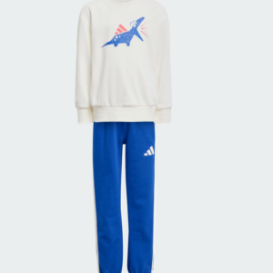 Adidas Παιδικό Σετ Adiraptor