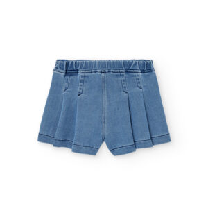 Alternative view of Παιδικό Denim Σορτς -Boboli