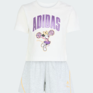 Adidas Καλοκαιρινό Σετ Disney Minnie Mouse