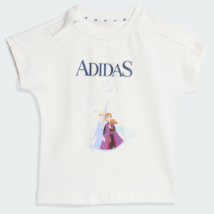 Alternative view of Adidas καλοκαιρινό Σετ Disney Frozen