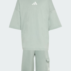 Adidas Καλοκαιρινό Σετ Tiro_Nster