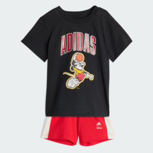 Adidas Καλοκαιρινό Σετ Disney Mickey Mouse