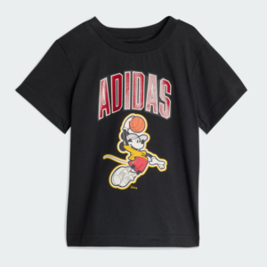 Alternative view of Adidas Καλοκαιρινό Σετ Disney Mickey Mouse