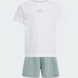 Adidas Καλοκαιρινό Σετ Seasonals Glam