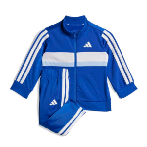 Adidas Essentials Track Suit Tricot 3-Stripes  Βρεφικό Σετ Φόρμας