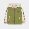 5141674604 a Παιδικό Fleece Μπουφάν/Ζακέτα- Boboli