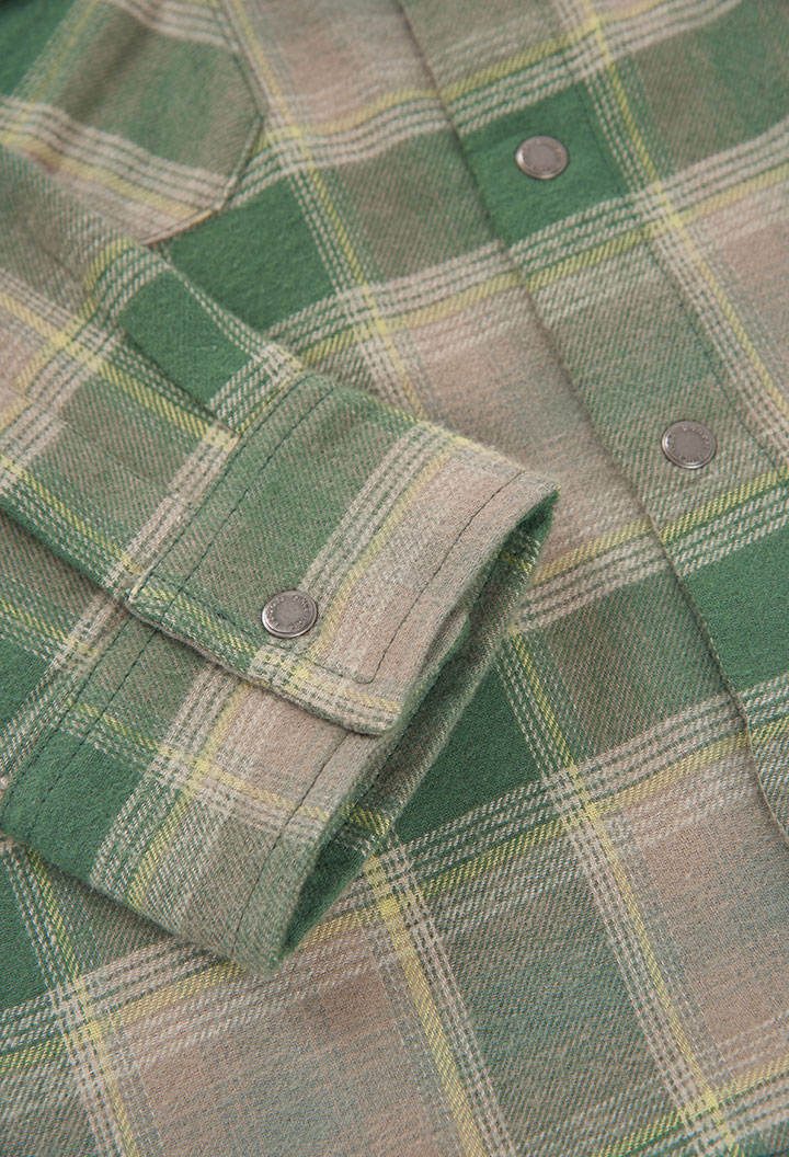 Αγορίστικο Καρό Πουκάμισο/Overshirt- Boboli 3 Αγορίστικο Καρό Πουκάμισο/Overshirt- Boboli Αγορίστικο Καρό Πουκάμισο/Overshirt- Boboli - Image 3